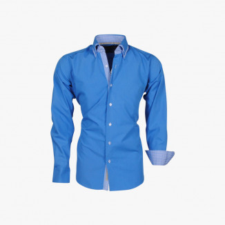 Collar T-Shirt