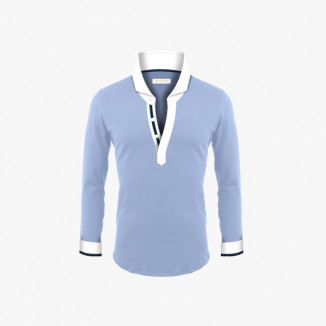 Collared Shirt